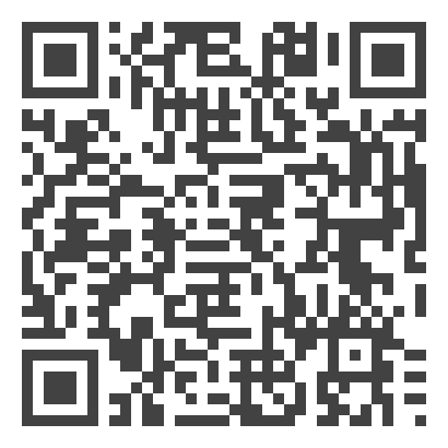 Sample Bitcoin on-chain payment QR code (placeholder — do not send funds)